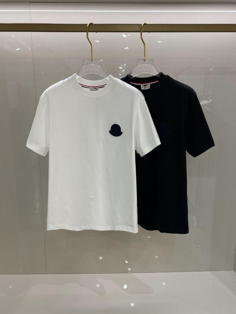 Moncler T-Shirts